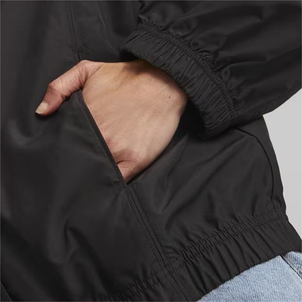 Куртка Puma Style Jacket Women, р. L