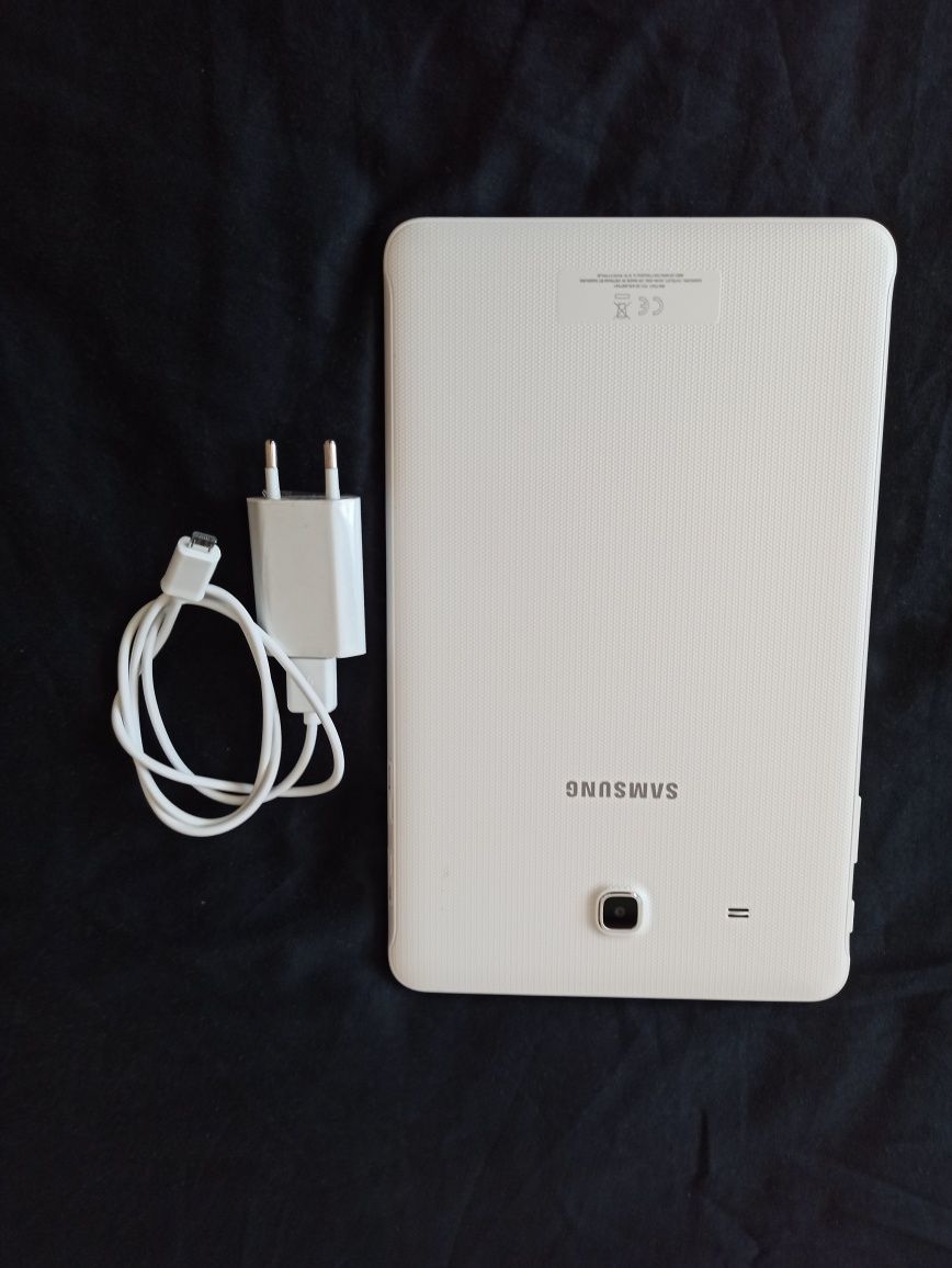 Tablet Samsung Galaxy Tab E 9,6" SM-T561 H14TZL