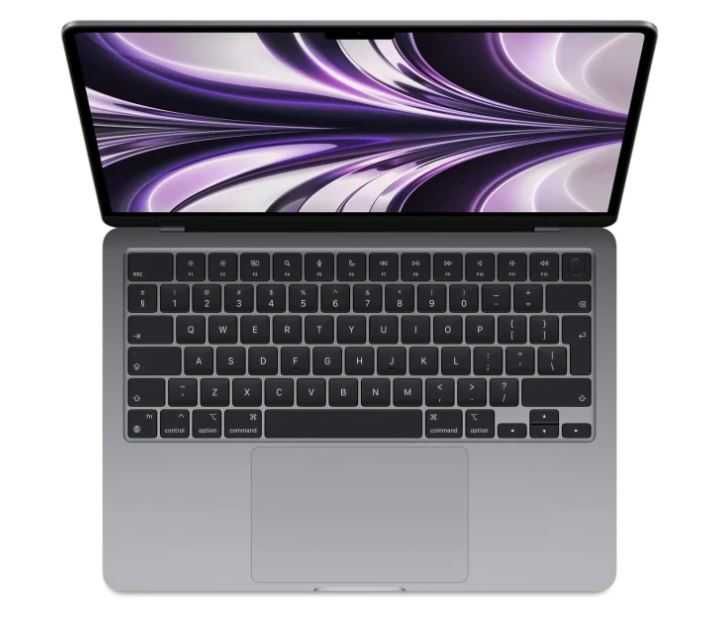 Apple MacBook Air M2/16GB/512/Midnight - OUTLET x-kom Biała Podlaska