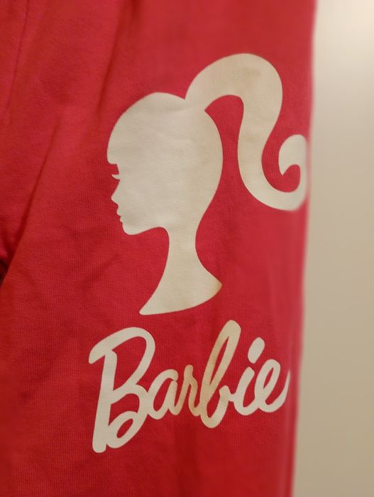 Dres dziewczęcy Barbie Club 146/152