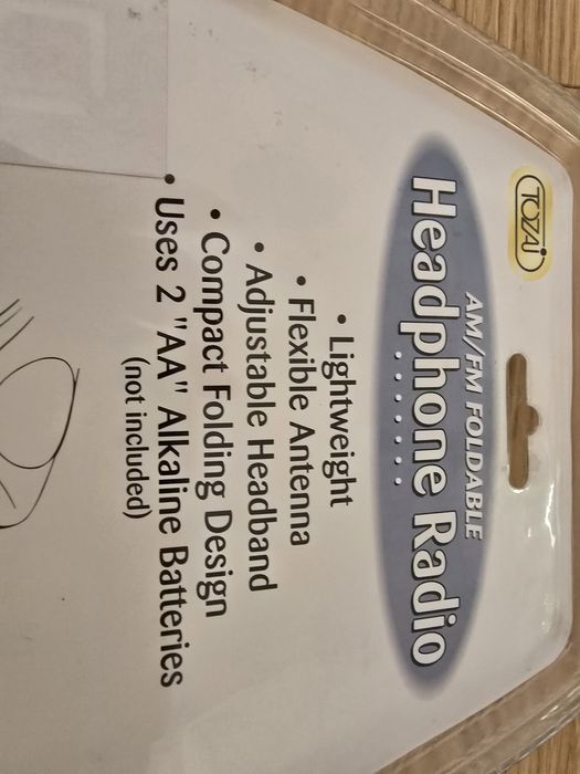 Nowe słuchawki Retro dla konesera