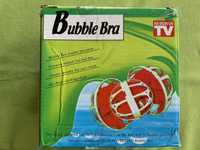Koszyk kula piłka do prania biustonoszy Bubble bra