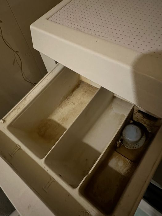 Стеральная машинка