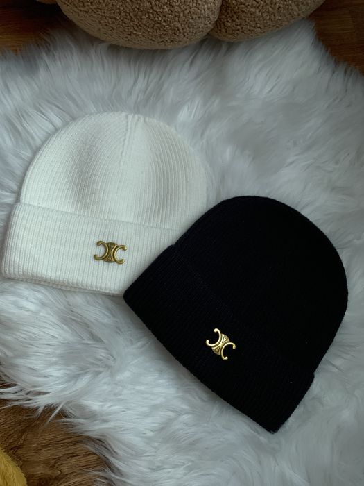 Шапка тепла