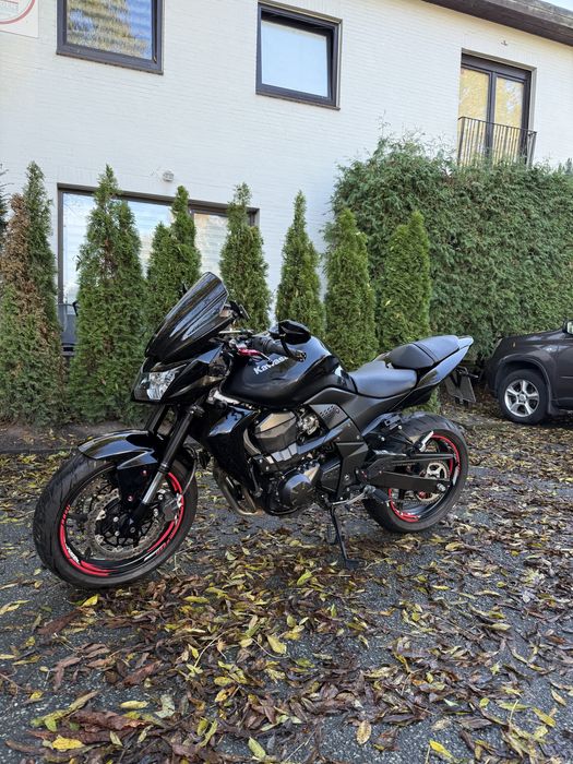 Kawasaki Z 750 ідеальний стан