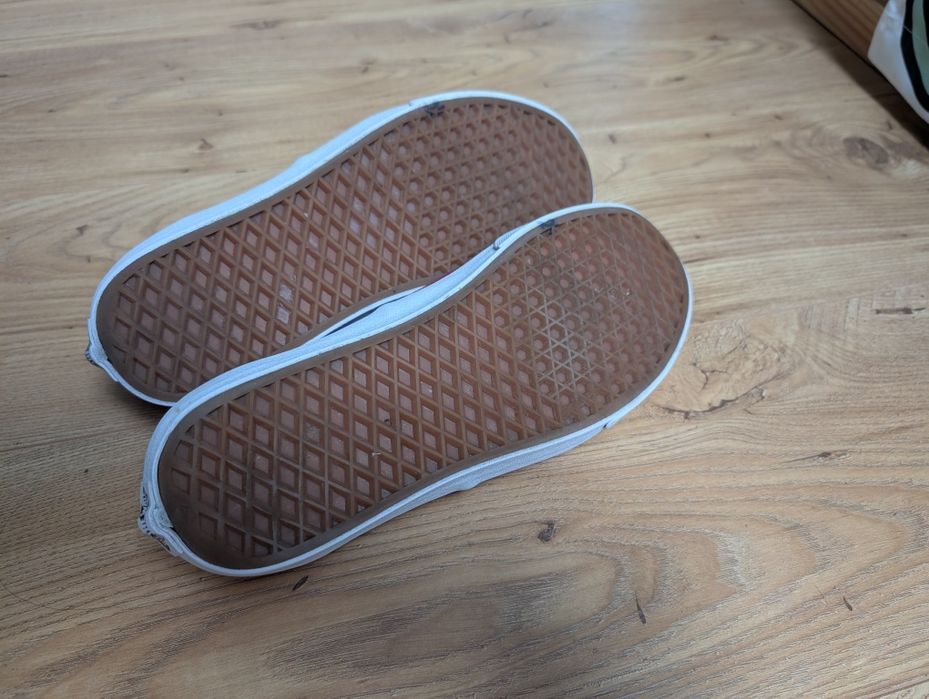 Buty Vans męskie rozmiar US10, 44