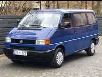 Продам Volkswagen T4 полный Привод