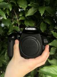 Canon 550d body идеальное состояние ! Сумка в подарок !