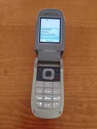 Nokia 2760 srebrny