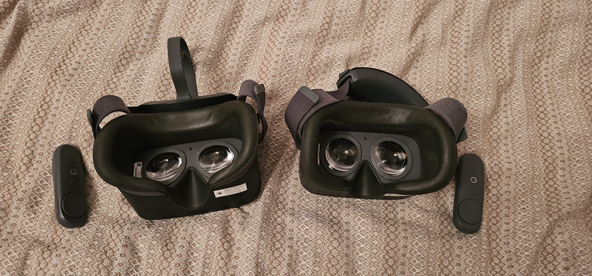 Pico Lenovo Mirage VR S3 - Type 20UT Headset ВР окуляри Виар очки