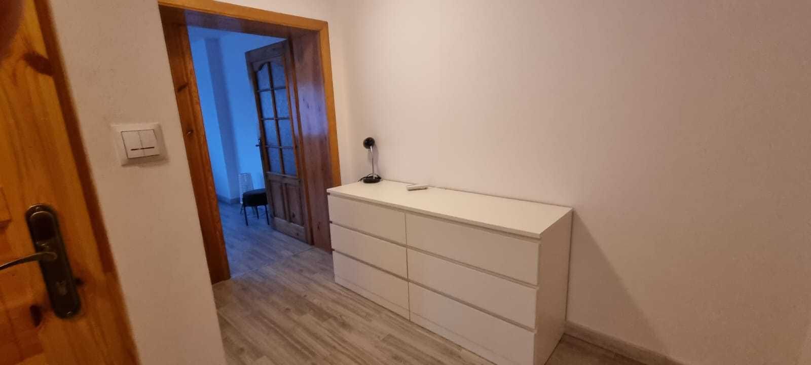MIeszkanie 2 pokoje