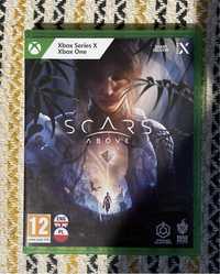 Scars Above - Xbox one i Xbox Series X/S PL