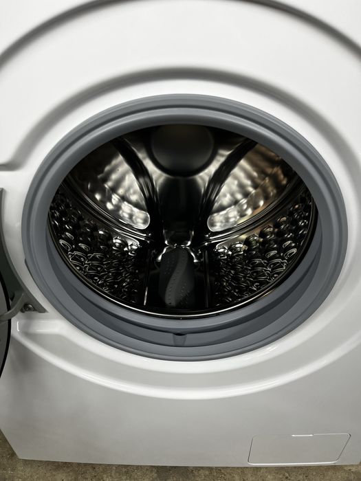 Вузькогабаритна Пральна машина Wasko 8KG