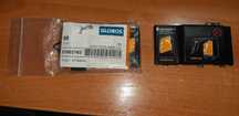 Аккумуляторная батарея для Motorola ТС55 BTRY-TC55-44MA1-01 4410 мА/ч
