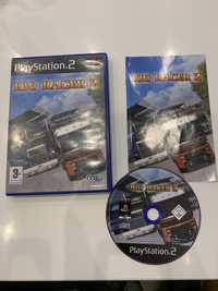 Rig Racer 2 Gra PlayStation 2 PS2
