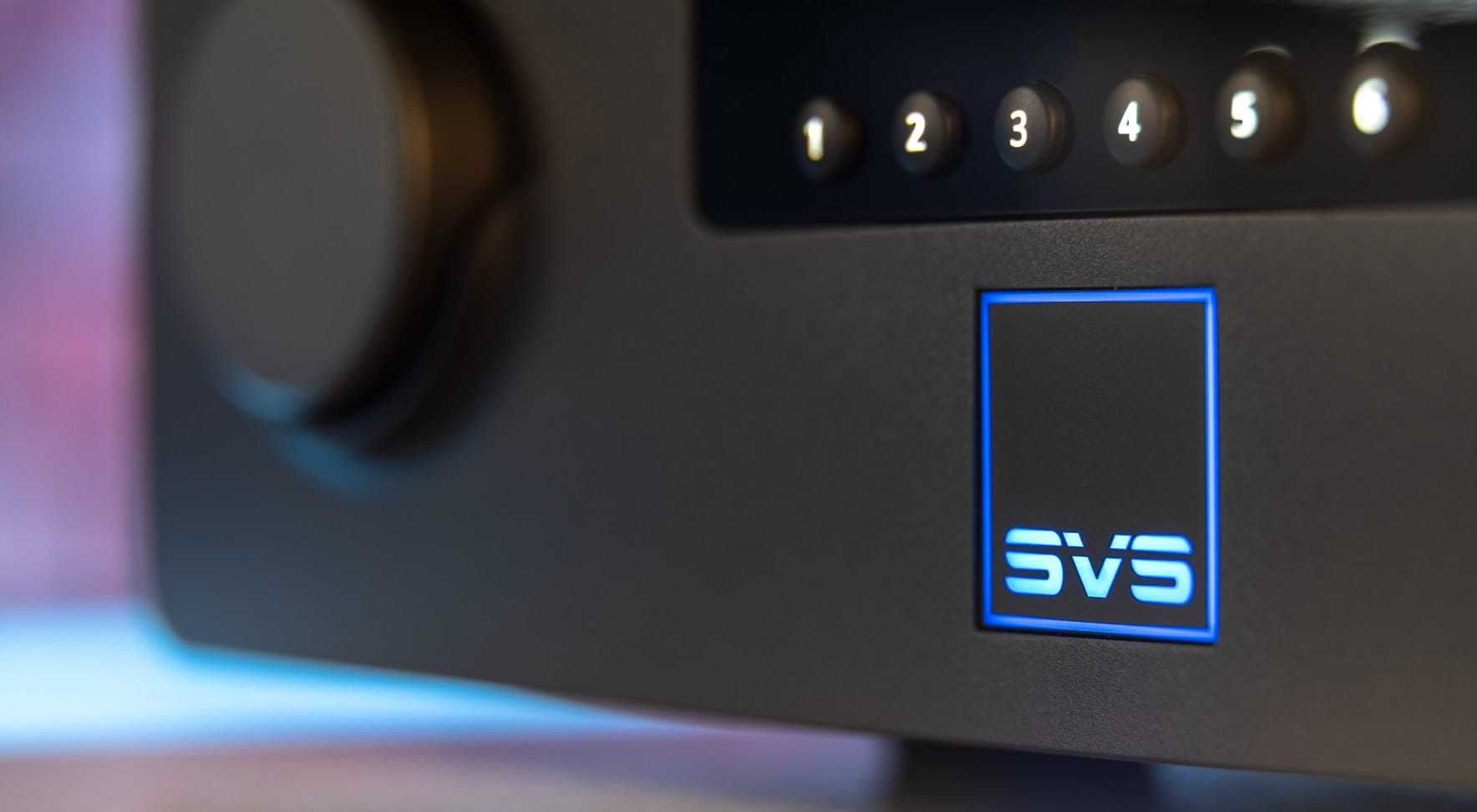 SVS Prime Wireless Pro Soundbase OUTLET Wzmacniacz HDMI WIFI SKLEP