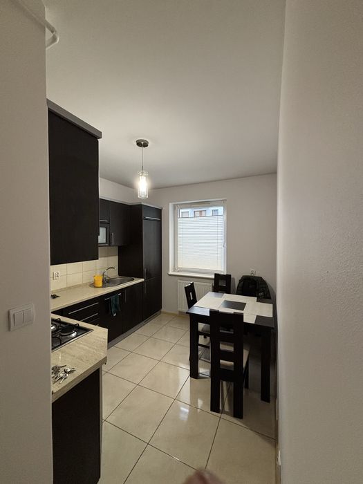 Mieszkanie do wynajecia ul. Nowy swiat 55m2