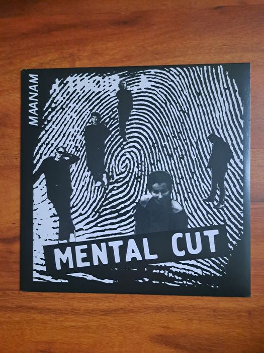 MAANAM Mental cut