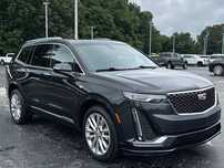 Cadillac XT6 Premium Luxury      2020