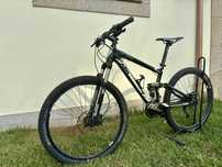 Bicicleta KTM scarp 274 27.5