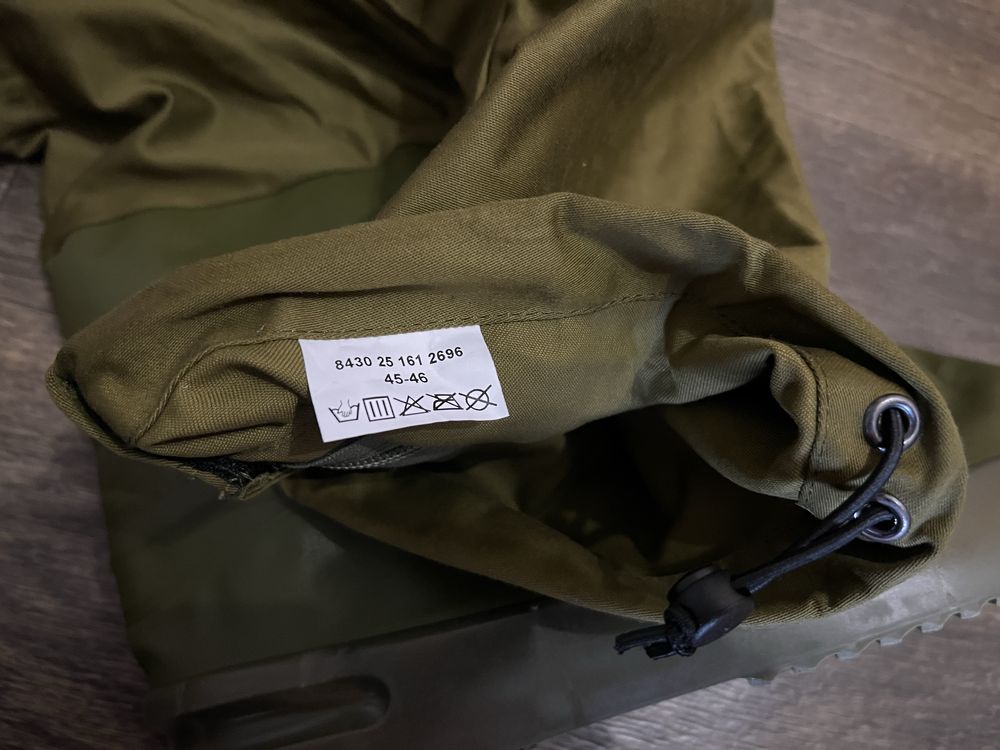Продам!!! Бахіли на берці (Внлика Британія)