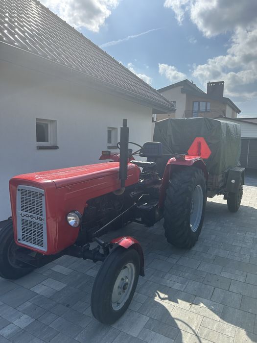 Ursus C-360 na sprzedaż