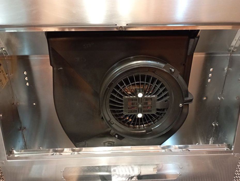 Вытяжка кухонная BEST SP 2195