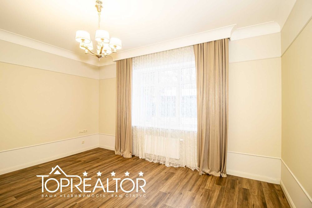 Продам новий 1-поверховий будинок в КС Лісове. Лісопарк!