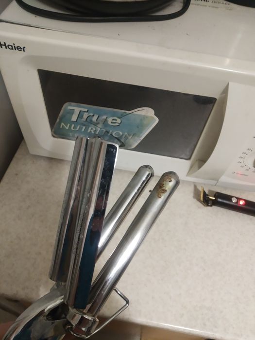 Плойка для волос Revlon