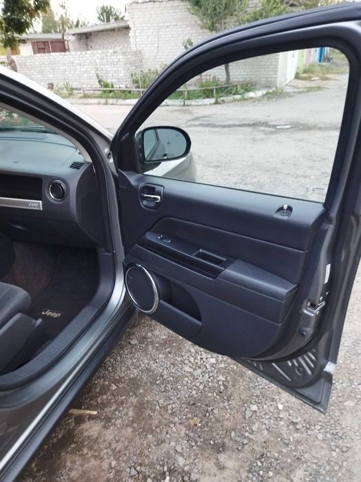 Продам Jeep Compass 2013