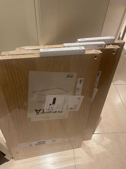 Aparador BESTÂ Ikea