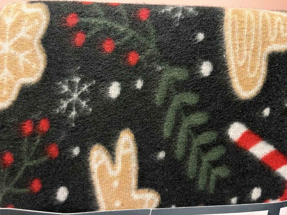 Posciel polarowa 220 x 200