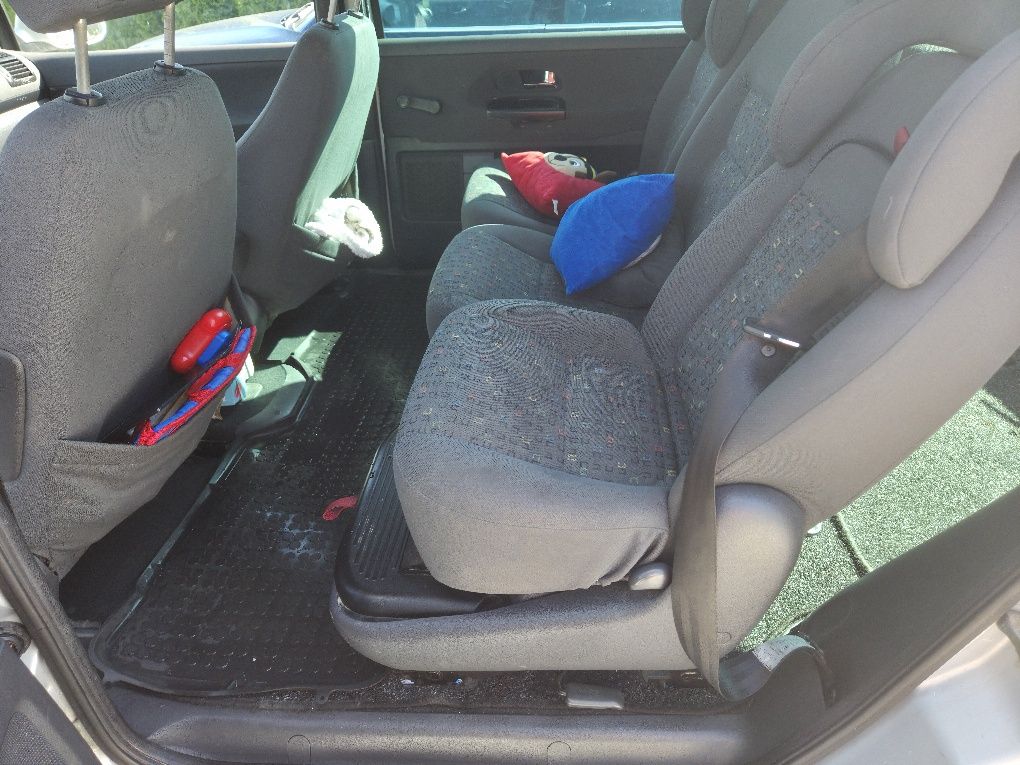 Vw Sharan 1.9 TDi 2000r