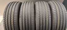 205/55 R17 91V Michelin Primacy 4