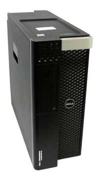 Dell Precision 5810 Tower (Xeon E5-1650 v3)