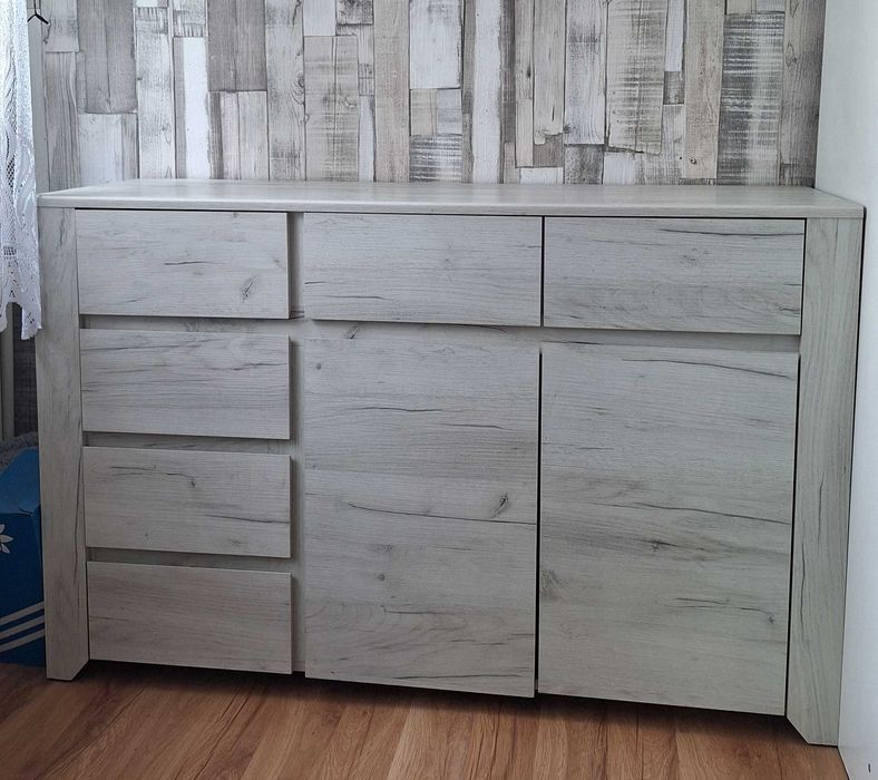 Komoda Angel firmy Wójcik