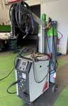 Lutospawarka GYS AUTOPULSE 320-T3 MIG/MAG Migomat, Agregat spawalniczy