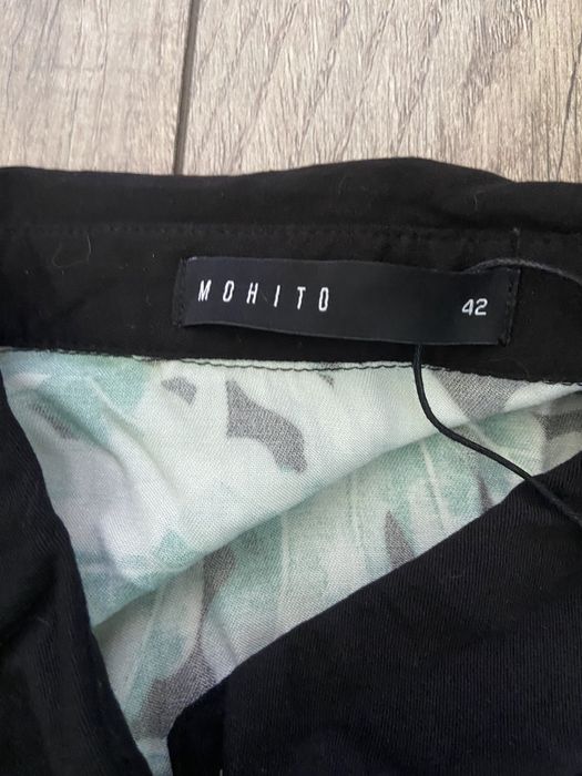 Плаття осінь-весна від MOHITO