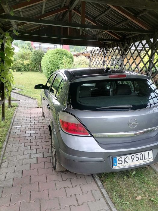 Astra III H 1.7cdti Cosmo