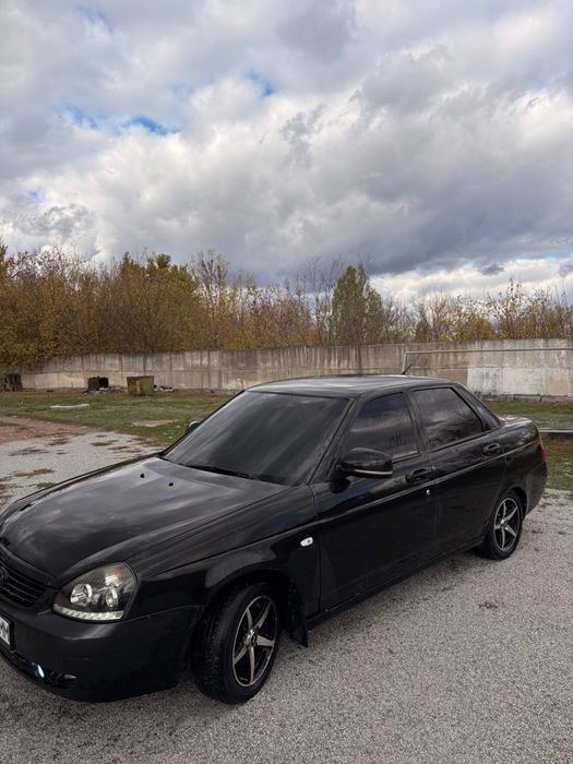 Продам Lada Priora