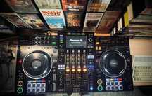 Serwis Konsol DJ Pioneer, Denon, Keyboardów, Wysyłkowo też, Lublin