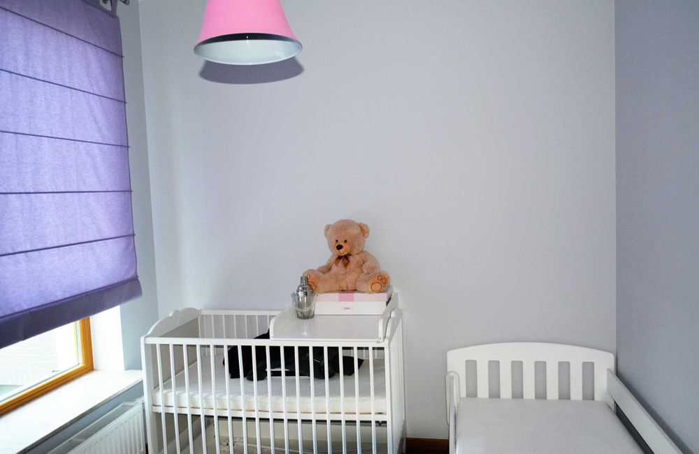 Włochy | 3 pokoje | wanna | możliwość krótkiego najmu