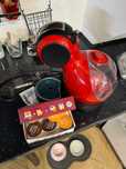 Ekspres do kawy Dolce Gusto