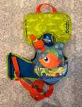 Colete Salva-Vidas Stearns Puddle Jumper - Crianças
