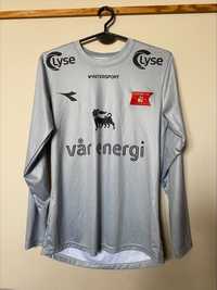 VIKING FK STAVANGER - długi rękaw - Diadora - UNIKAT