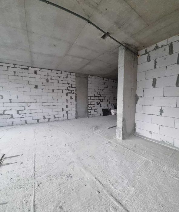 2 кім квартира в будинку преміумкласу ЖК Paradise Центр  ID 41400