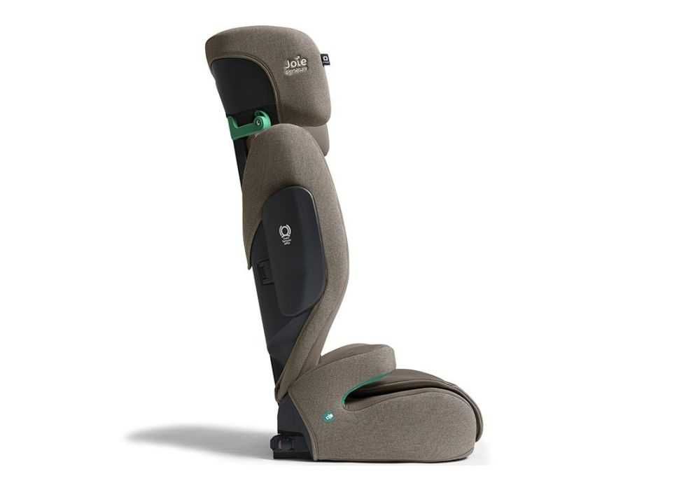 Fotelik Joie i-Traver 100-150cm maple