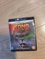 Kong Wyspa Czaszki 4k Blu ray Lektor