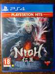 Nioh | Gra na PS4