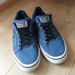 Converse all star trampki wodoodporne